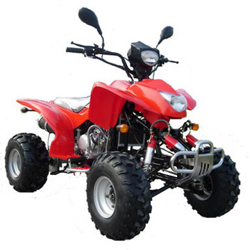  ATV (200CC) (ATV (200CC))