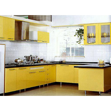  Kitchen Cabinet ()