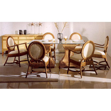  Dining Furniture (Столовая мебель)