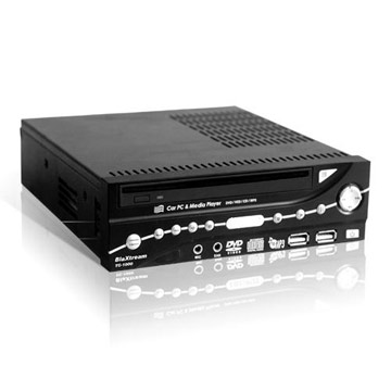  Car Mini PC System (Автомобильный ПК система)
