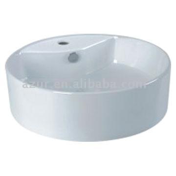  Ceramic Wash Basin ( Ceramic Wash Basin)