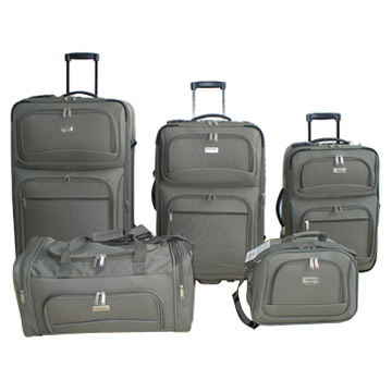  Trolley Cases (Дело тележки)