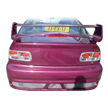  Auto Bumper ( Auto Bumper)