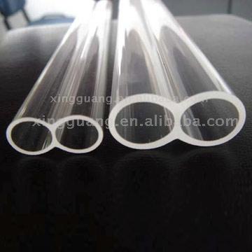  Twin Quartz Tubes ( Twin Quartz Tubes)