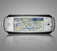  4" GPS Receiver (4 "GPS приемника)