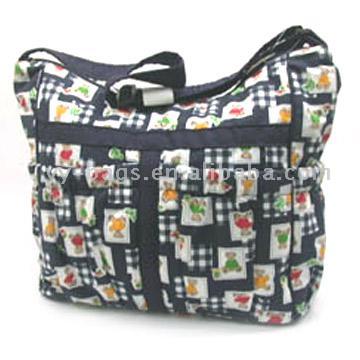 Diaper Handbag ( Diaper Handbag)