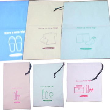  Travel Bag (Sac de Voyage)