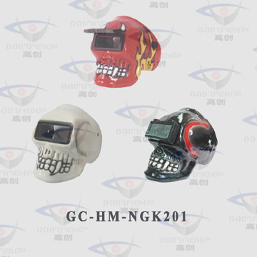  Welding Helmet