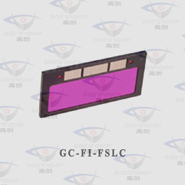  Auto-Darkening Welding Lens (Auto-Verdunkelung Welding Lens)