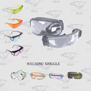  Welding Goggles