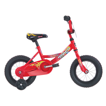  Bicycle (Fahrrad)
