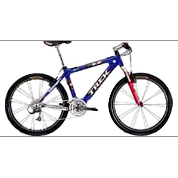  MTB Bike (VTT Bike)