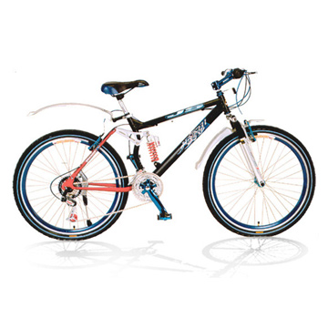  MTB Bike (VTT Bike)