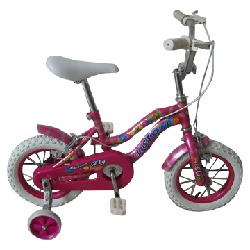  BMX Bike (BMX Bike)