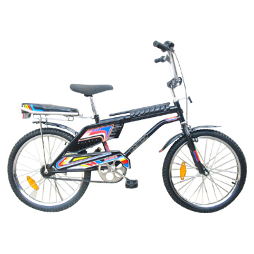 BMX Bike (BMX Bike)