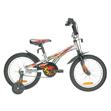  BMX Bike (BMX Bike)