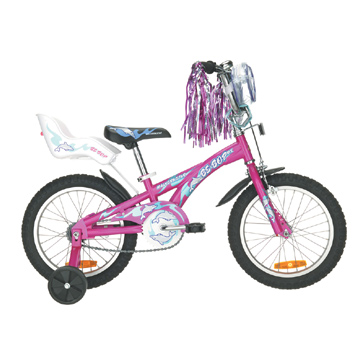 BMX Bike (BMX Bike)