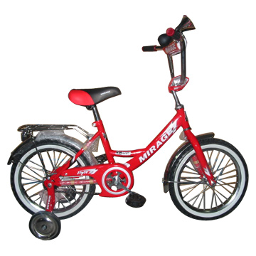  BMX Bike (BMX Bike)