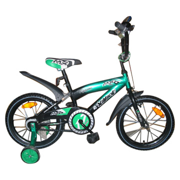  BMX Bike (BMX Bike)