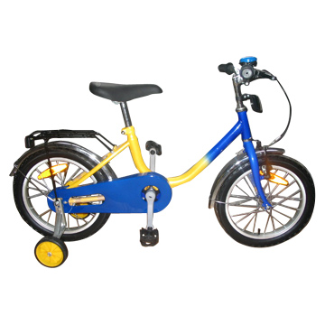  BMX Bike (BMX Bike)