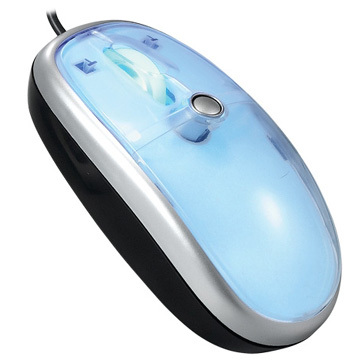  EL Mouse (EL Мыши)