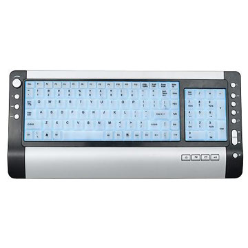  EL Keyboard