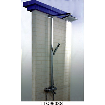  Shower Set (Set de douche)