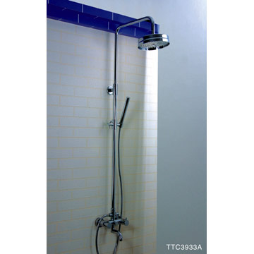  Shower Set (Set de douche)