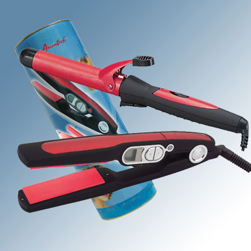 Hair Styling Tools (Hair Styling Tools)