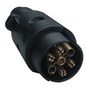  Socket Trailer Plug ( Socket Trailer Plug)