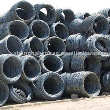 Steel Wire (Steel Wire)