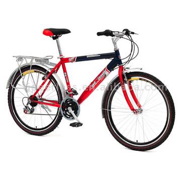  26" Mountain Bike (26 "Mountain Bike)