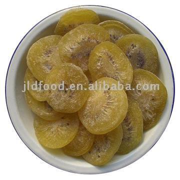  Candied Chinese Gooseberry (Kandierte chinesische Stachelbeere)