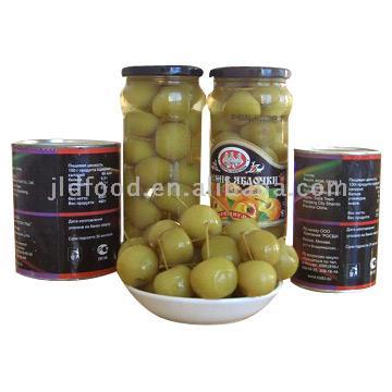  Canned Cherry - Apple (Conserves de Cherry - Apple)