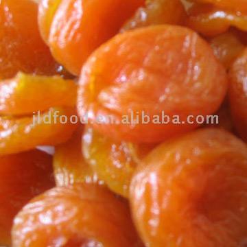  Dried/Preserved Apricot (Séchés en conserve d`abricot)
