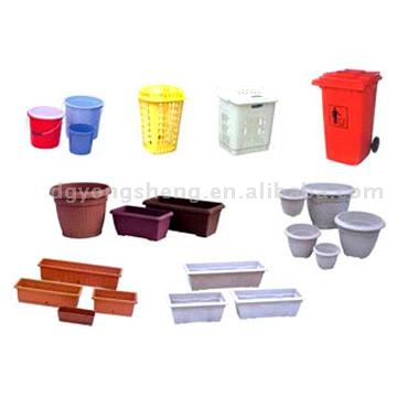  Plastic Commodity