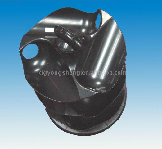  Plastic Parts (Mould) ( Plastic Parts (Mould))