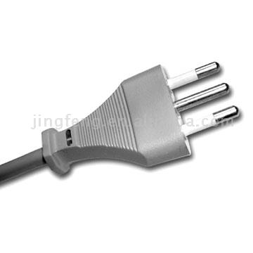  Power Plug