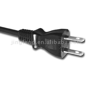  Power Plug