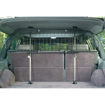  Auto Dog Guard (Auto chien de garde)