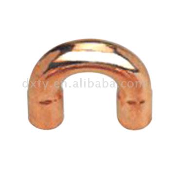  Copper Fittings (Медная арматура)