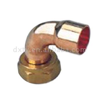  Copper Fitting (Медные Фиттинга)