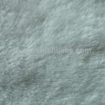  PV Plush Fabric