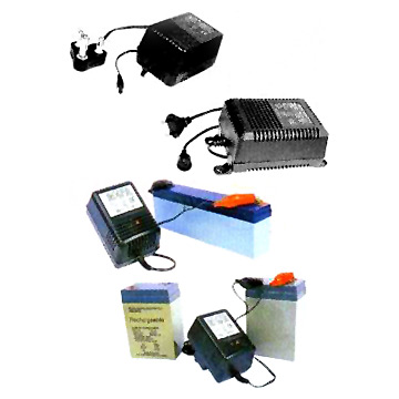 EI-57 AC/DC Plug-in Type Linear Adapter