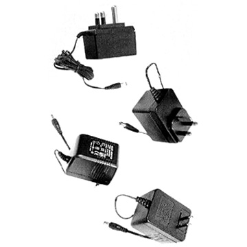 EI-48 AC / DC Plug-in-Linear-Adapter (EI-48 AC / DC Plug-in-Linear-Adapter)