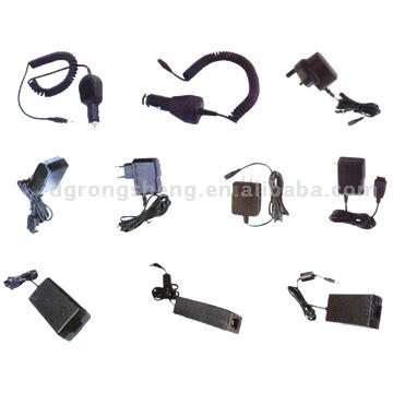  Switching Power Transformer