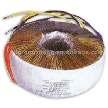  Toroidal ( Toroidal)