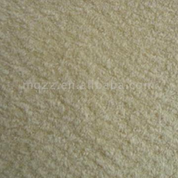  Pearl Plush Fabric ( Pearl Plush Fabric)
