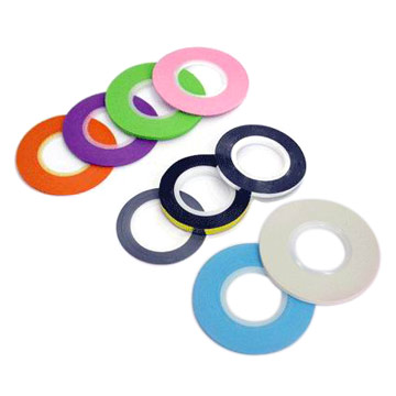 Graphic Tape