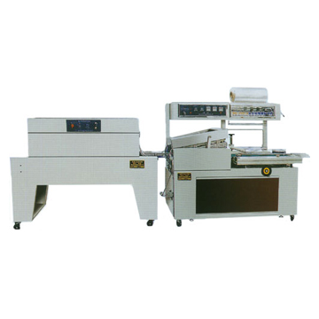  Full-Automatic Membrane Sealing Cutter (Voll-Automatic Membrane Sealing Cutter)